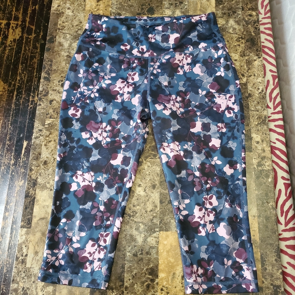 Avia pants